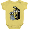 minion mischief Baby Onesie