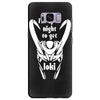 i'm up all night to get loki Samsung Galaxy S8 Plus Case