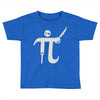 pi rate Toddler T-shirt