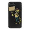 zombies (3) iPhone 7 Plus Case