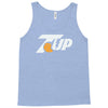 nwt tup Tank Top