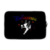 drinkerbell Laptop sleeve