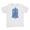 relative dimensions Youth Tee