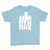 NTX NHX Youth Tee