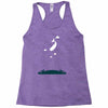 fail whale Racerback Tank