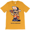 never surrender T-Shirt