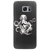 pirate octopus Samsung Galaxy S7 Edge