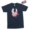 hell yeah piggy Exclusive T-shirt