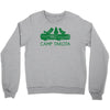 camp takota Crewneck Sweatshirt