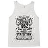 Vintage 1952 Tank Top