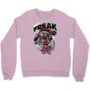 sushi freak Crewneck Sweatshirt