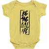 Logang4Life Baby Onesie