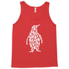 penguin Tank Top