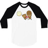 victory 3/4 Sleeve Shirt