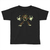 rahzar Toddler T-shirt