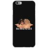 Breaking Hearts iPhone 6/6s Case