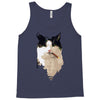 cat1 Tank Top