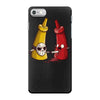 it's only ketchup iPhone 7 Case