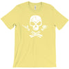 rock skull T-Shirt