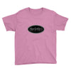 merlottes bar and grill t shirt Youth Tee
