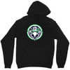 seattle 12. man Unisex Hoodie