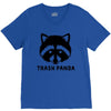 trash panda V-Neck Tee
