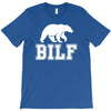 bilf, bear i'd like to T-Shirt