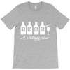 bottles 1965   mens funny T-Shirt