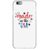 4th of July iPhone 6/6s Case