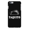 Taquito iPhone 6 Plus/6s Plus Case