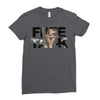 Free Tay-k Ladies Fitted T-Shirt