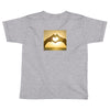 Heart Toddler T-shirt