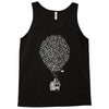 up Tank Top