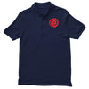 uzumaki clan symbol crest   otaku cosplay anime fan naruto gift expo t Men's Polo Shirt