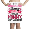 running mommy Pencil Skirts