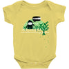 raaaarr! Baby Onesie