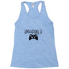 player 1 Racerback Tank