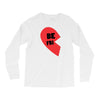 be fri Long Sleeve Shirts