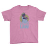 baby cop Youth Tee