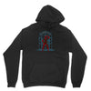 speak chimichanga and enter Unisex Hoodie
