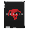 khabib air iPad 3 and 4 Case
