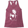 bruce forsyth  nice to see you   brucey tee Racerback Tank
