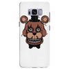 nightmare fred Samsung Galaxy S8 Plus