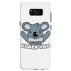 overkoalafied Samsung Galaxy S8