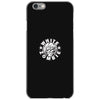 white zombie iPhone 6/6s Case