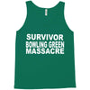 bowling green Tank Top