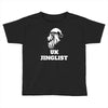 uk jinglist Toddler T-shirt