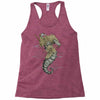 sea chariot Racerback Tank