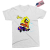 skater_2 Exclusive T-shirt