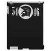trojan records 54 46 iPad 3 and 4 Case